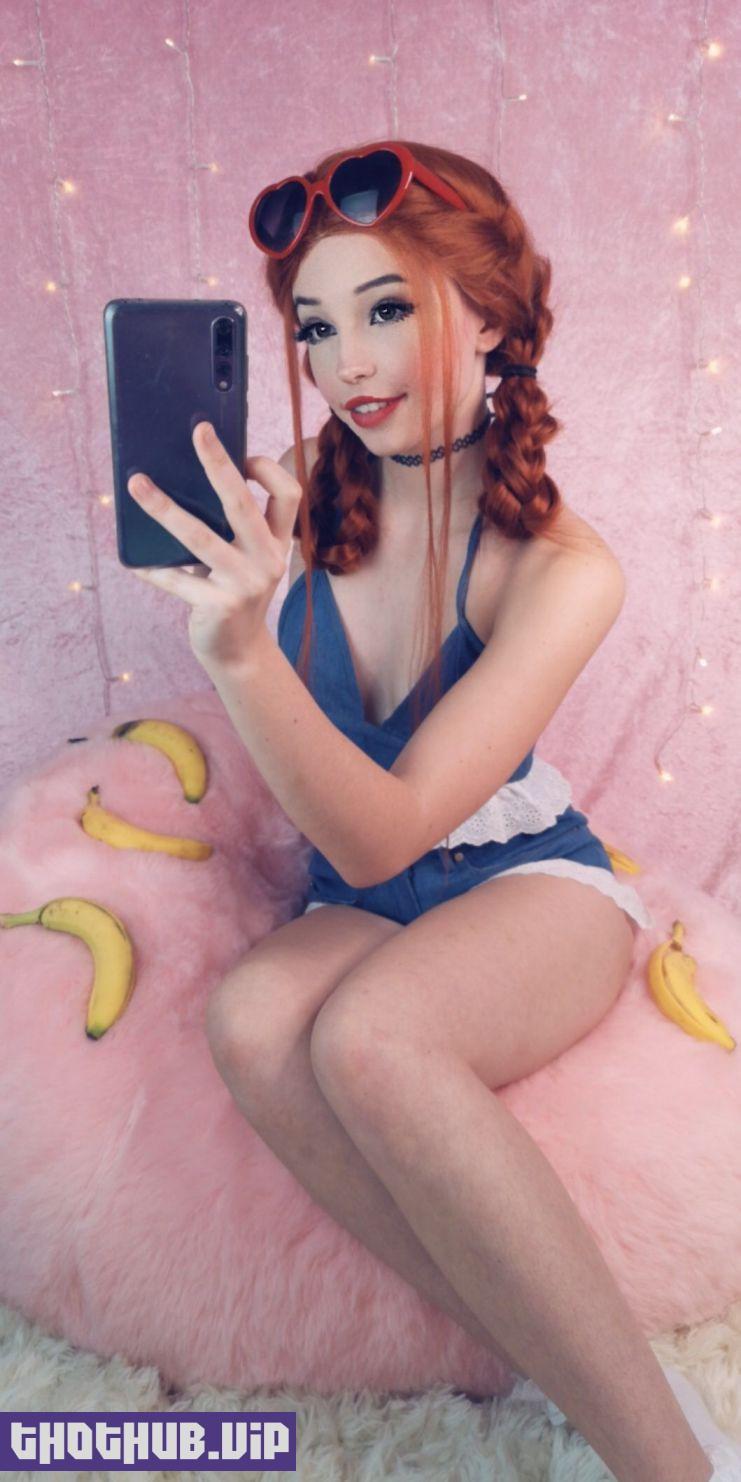 1662734565 799 Belle Delphine Banana Selfie Photoshoot Onlyfans Set Leaked