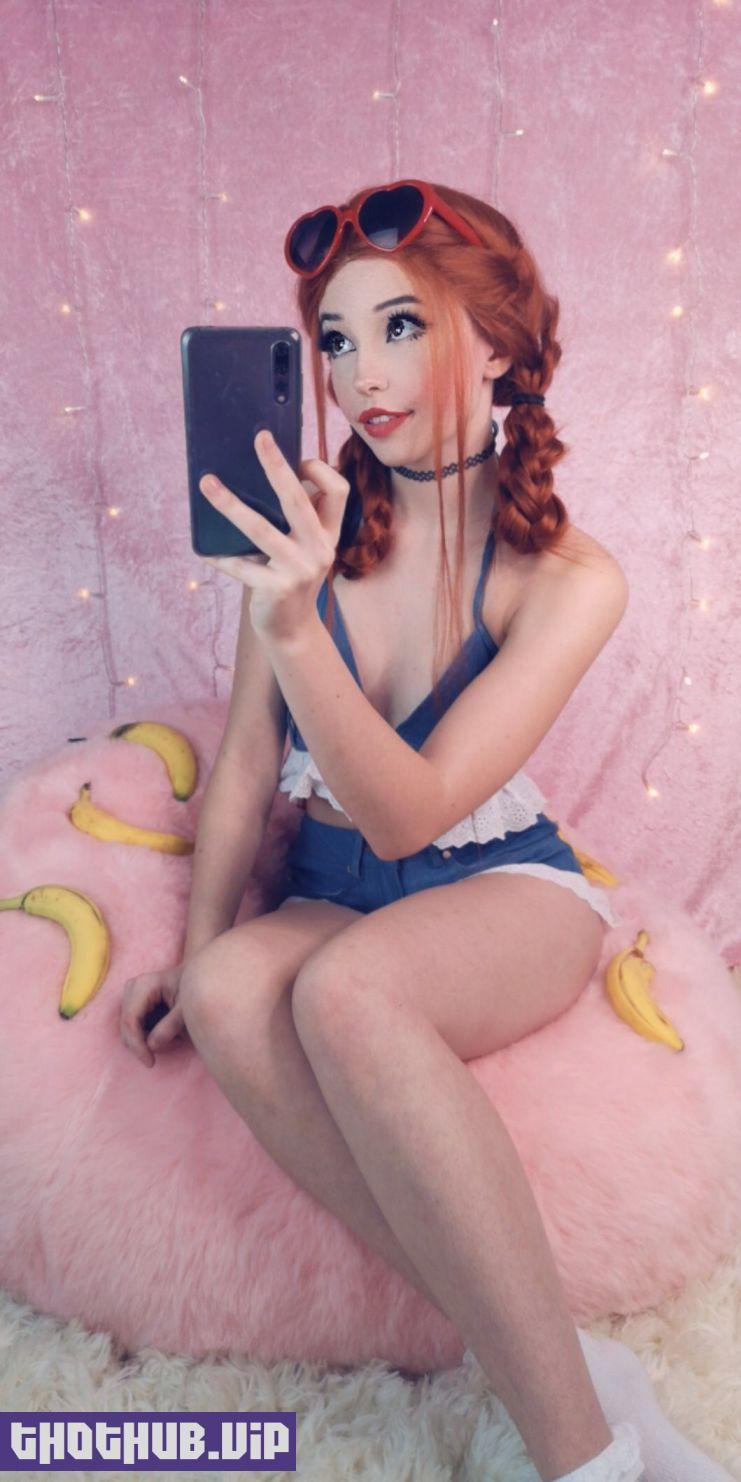 1662734568 927 Belle Delphine Banana Selfie Photoshoot Onlyfans Set Leaked