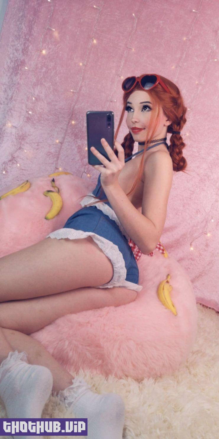 1662734591 227 Belle Delphine Banana Selfie Photoshoot Onlyfans Set Leaked