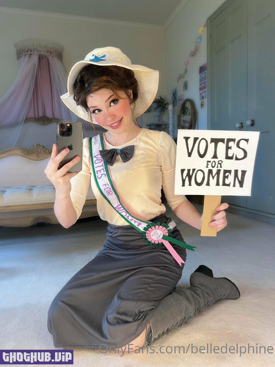 1662745844 104 Belle Delphine Votes For Women Onlyfans Set Leaked