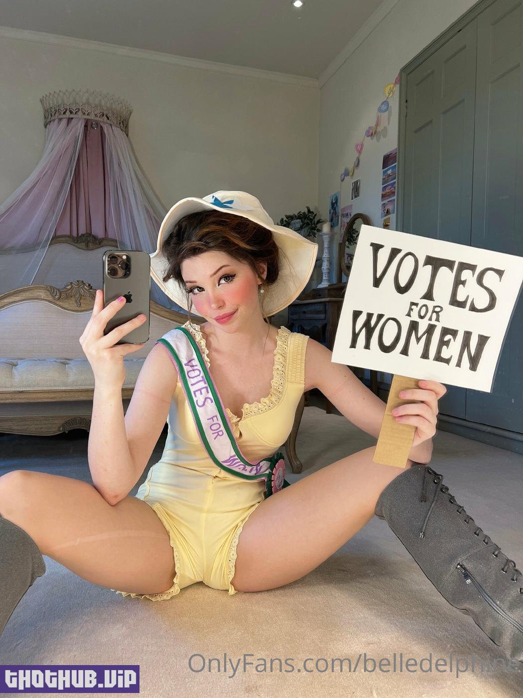 1662745847 558 Belle Delphine Votes For Women Onlyfans Set Leaked