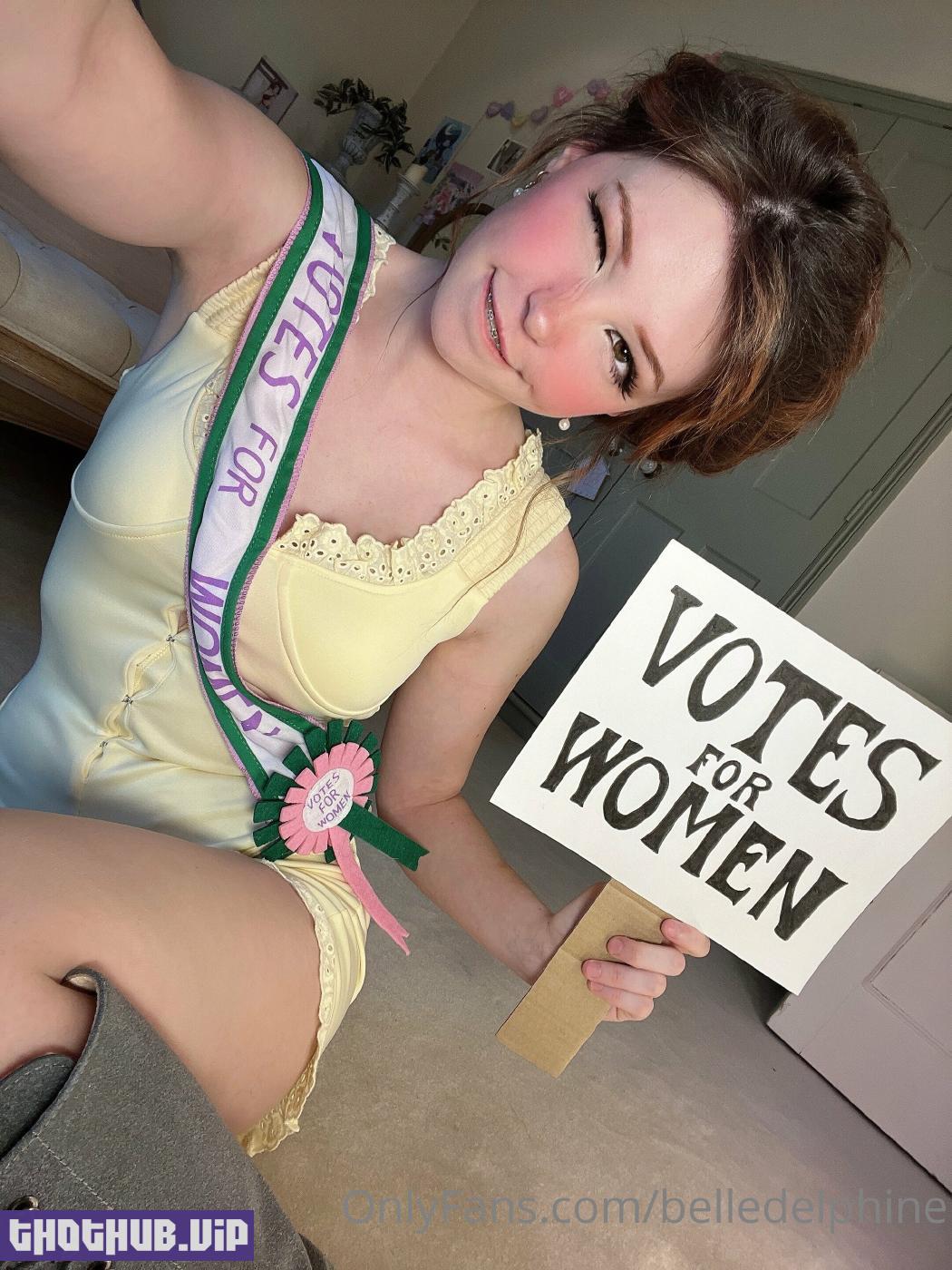 1662745849 487 Belle Delphine Votes For Women Onlyfans Set Leaked