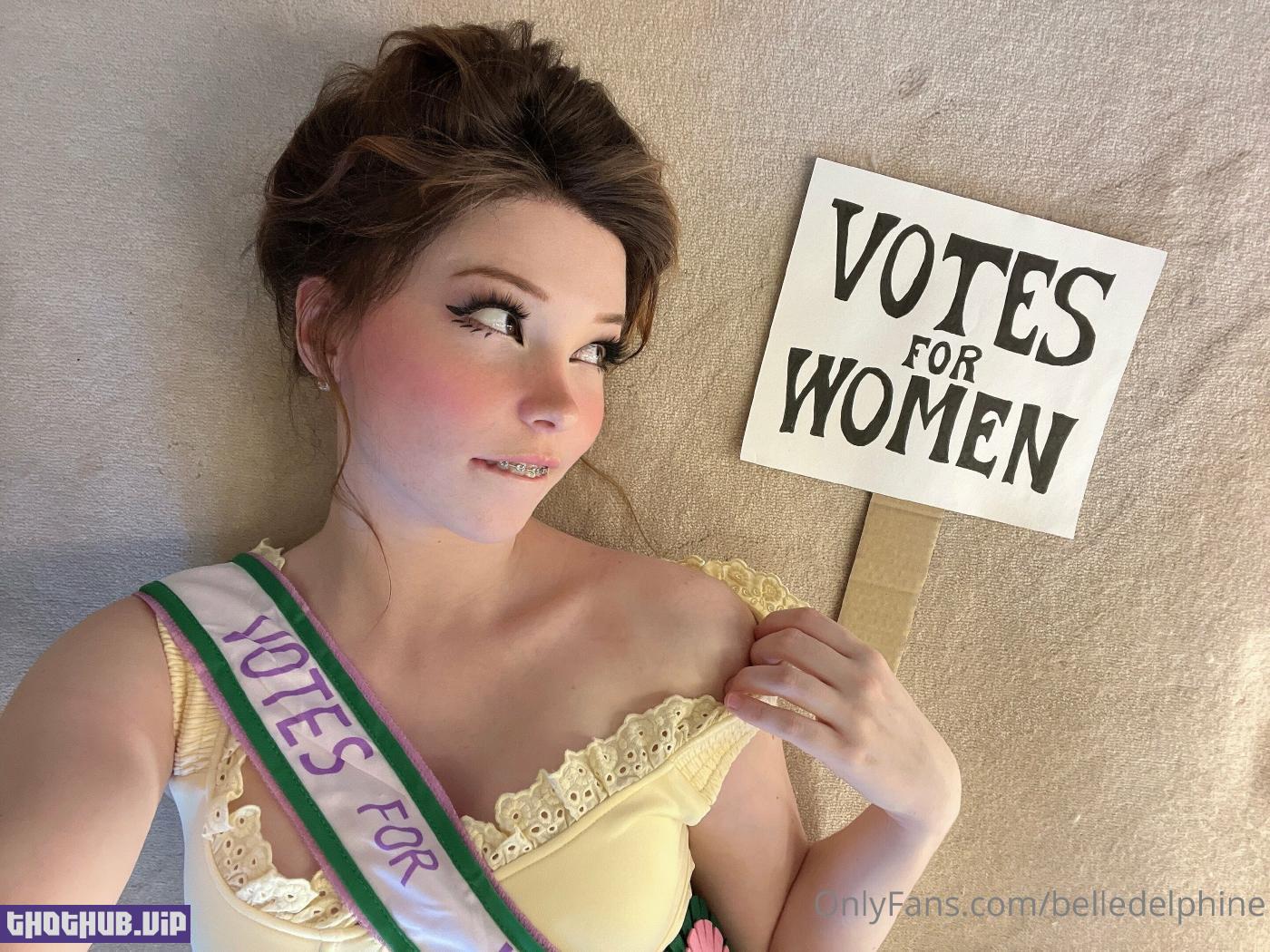 1662745860 393 Belle Delphine Votes For Women Onlyfans Set Leaked