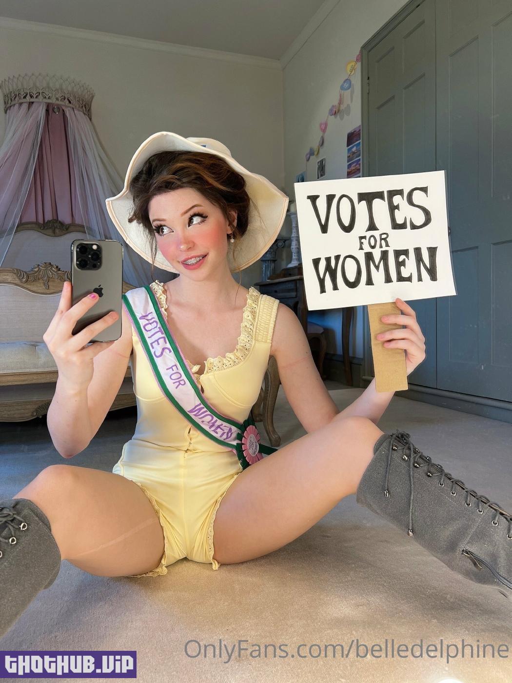 1662745870 467 Belle Delphine Votes For Women Onlyfans Set Leaked