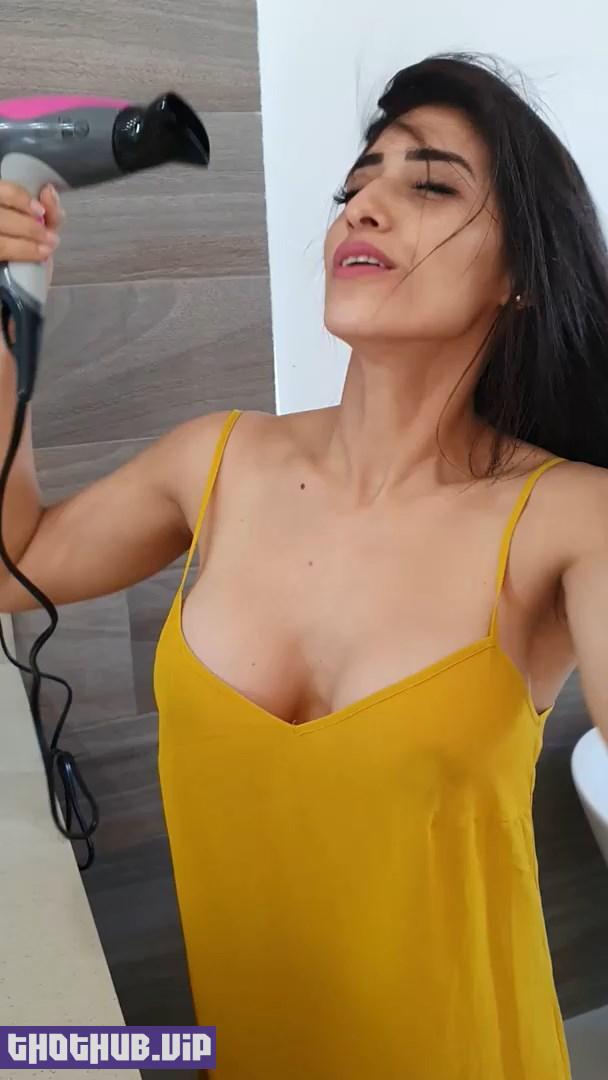 1662760709 661 Anabella Galeano See Through Nightgown Onlyfans Video Leaked