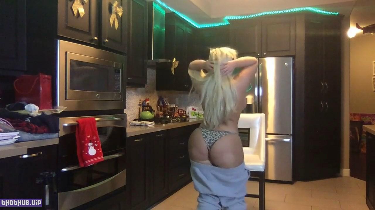 1662790285 887 Trisha Paytas Nude Kitchen Striptease Onlyfans Video Leaked