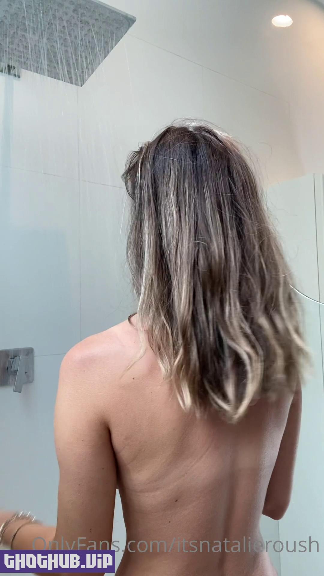 1662795839 571 Natalie Roush Nude Wet Shower PPV Onlyfans Video Leaked