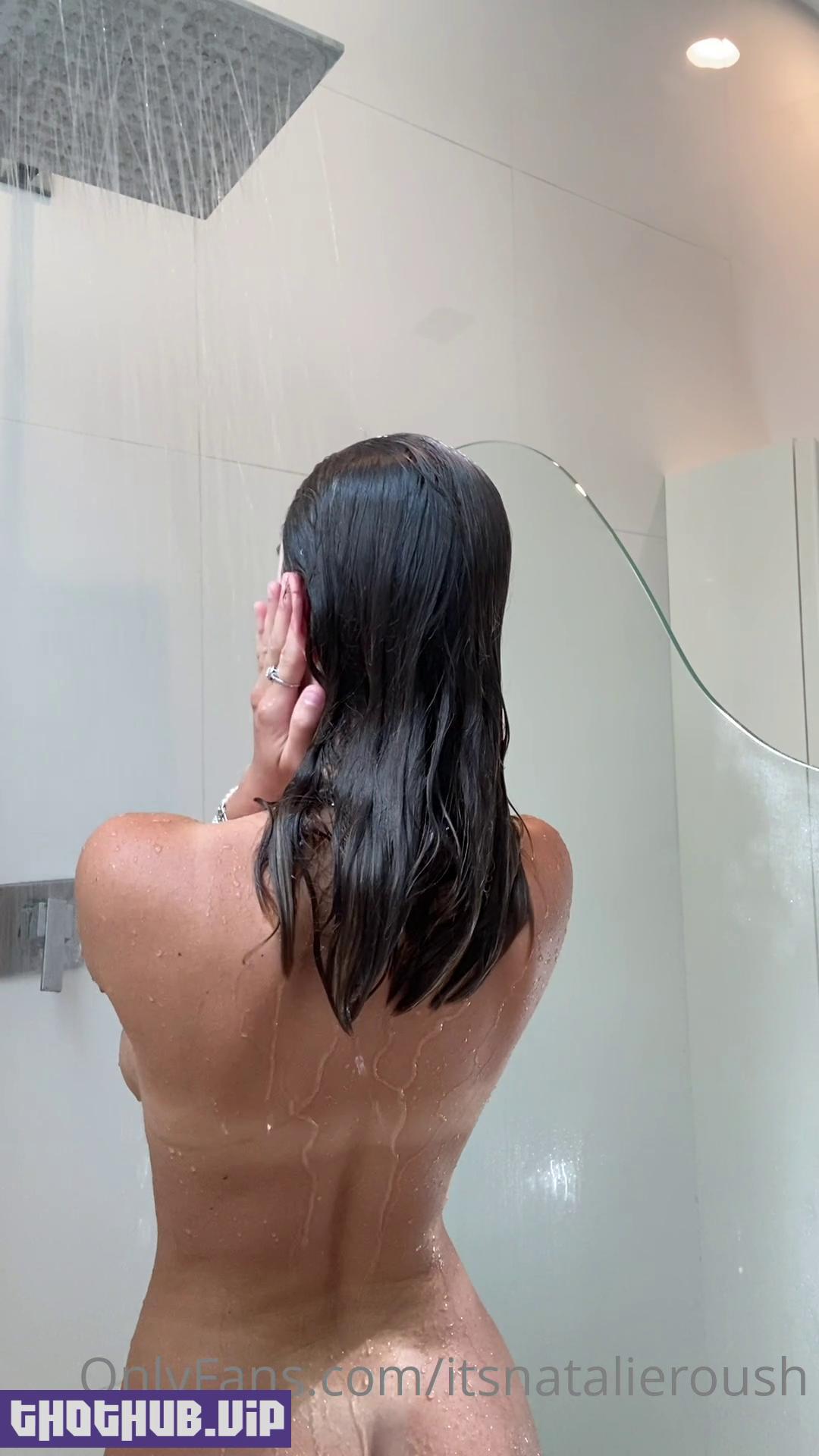1662795844 38 Natalie Roush Nude Wet Shower PPV Onlyfans Video Leaked