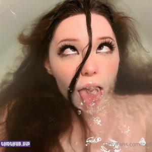 1662838180 856 Belle Delphine Spooky Lake And Shower Onlyfans Set Leaked