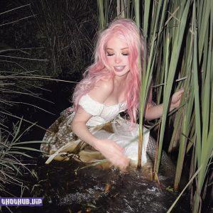 1662838192 251 Belle Delphine Spooky Lake And Shower Onlyfans Set Leaked