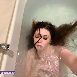 1662838235 770 Belle Delphine Spooky Lake And Shower Onlyfans Set Leaked