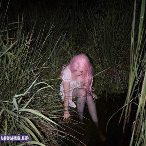 1662838277 762 Belle Delphine Spooky Lake And Shower Onlyfans Set Leaked