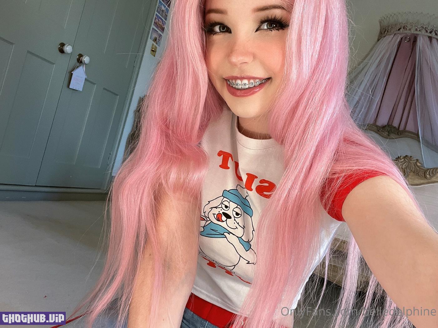 1662842146 590 Belle Delphine And Puppy Onlyfans Set Leaked