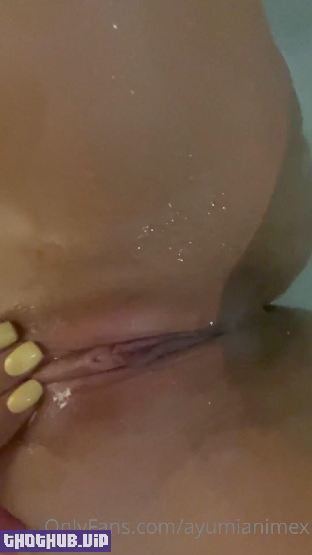 1662850378 715 Ayumi Anime Nude Bath Masturbation Onlyfans Video Leaked
