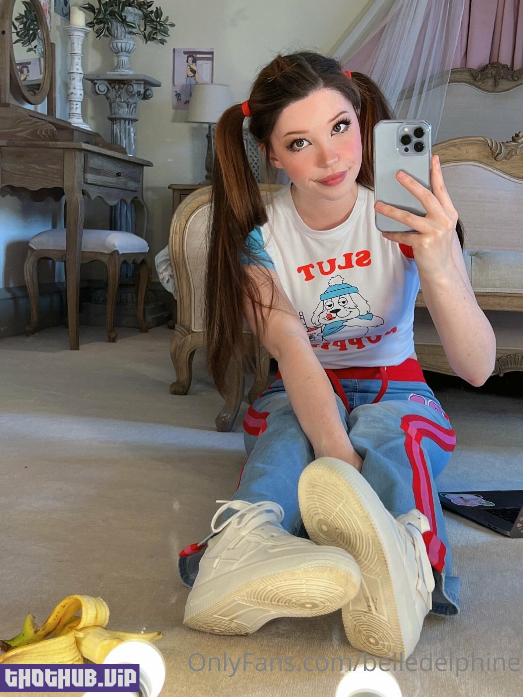 1662852409 461 Belle Delphine Casual Outfit Onlyfans Set Leaked