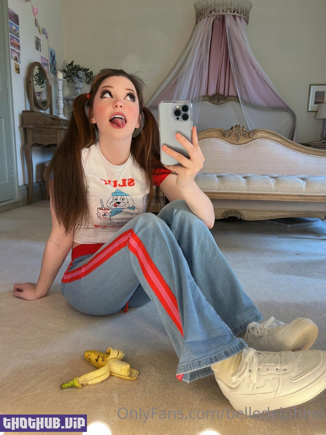 1662852417 439 Belle Delphine Casual Outfit Onlyfans Set Leaked