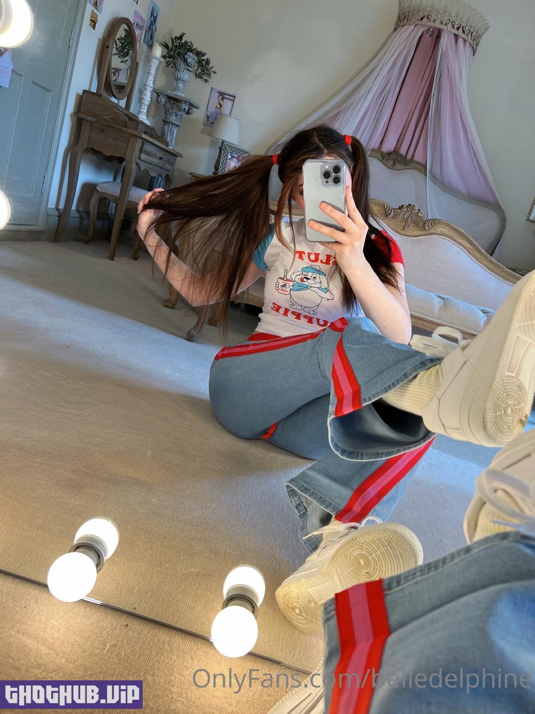 1662852420 928 Belle Delphine Casual Outfit Onlyfans Set Leaked
