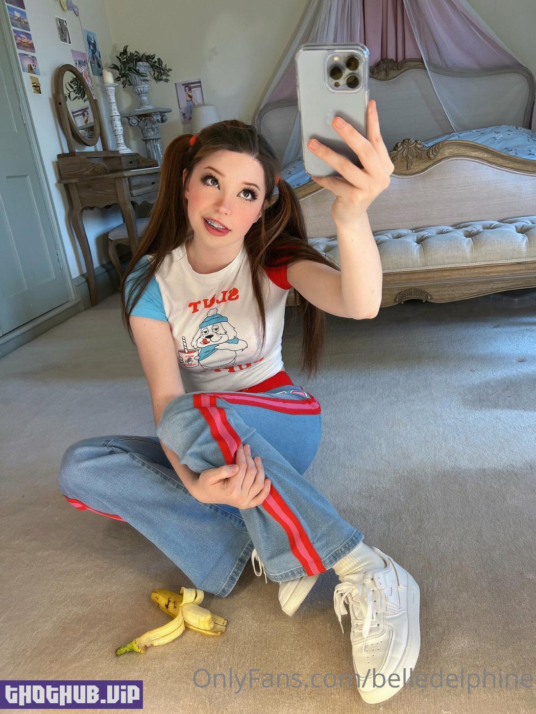 1662852421 508 Belle Delphine Casual Outfit Onlyfans Set Leaked