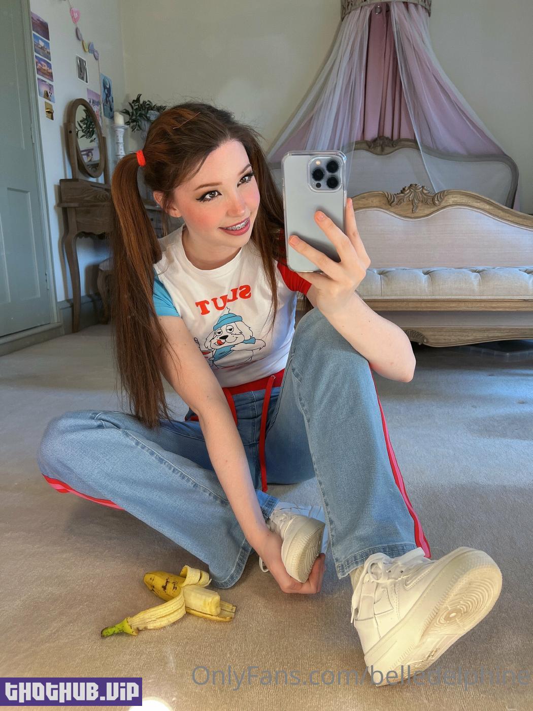 1662852422 129 Belle Delphine Casual Outfit Onlyfans Set Leaked
