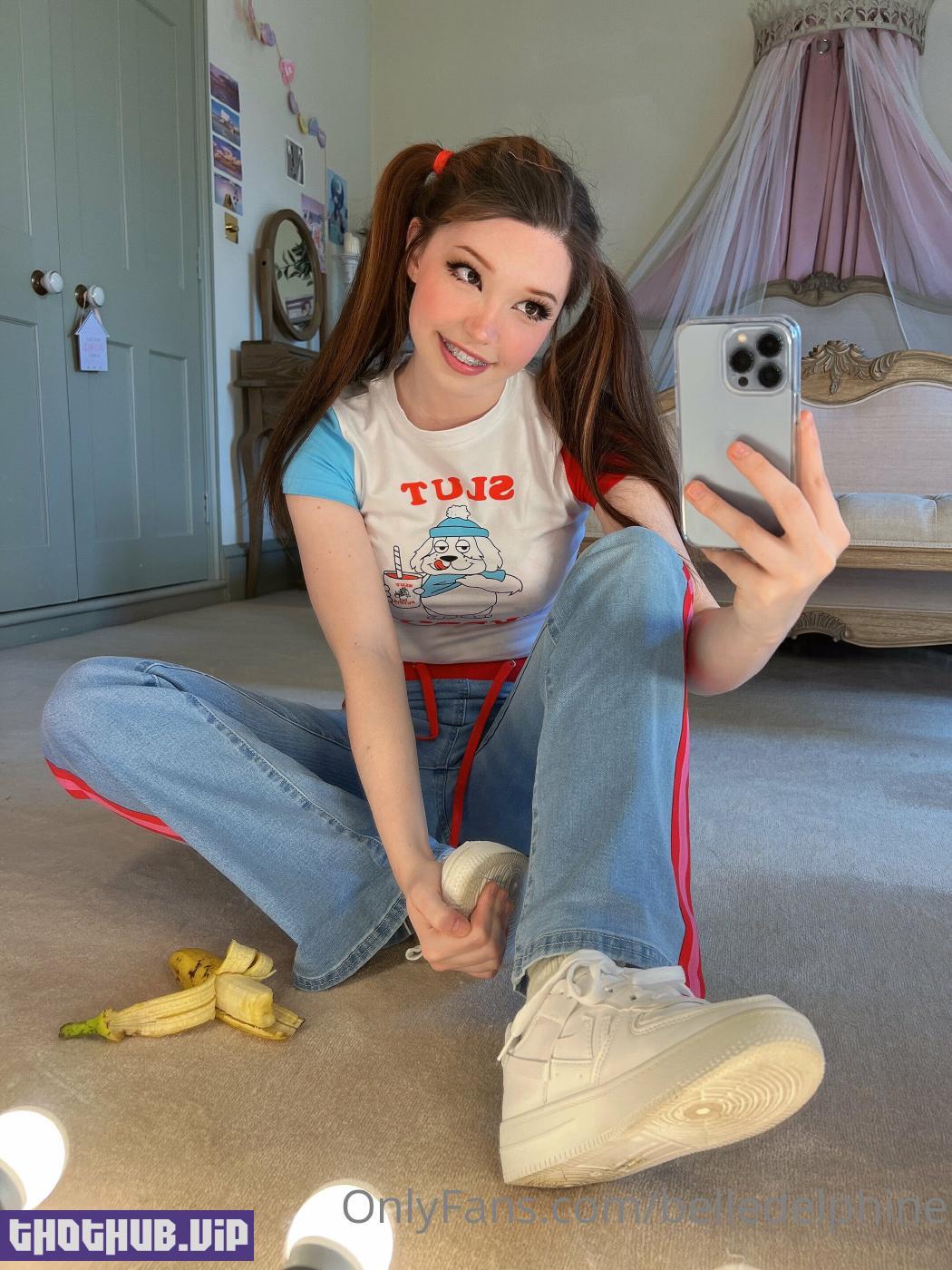 1662852426 129 Belle Delphine Casual Outfit Onlyfans Set Leaked