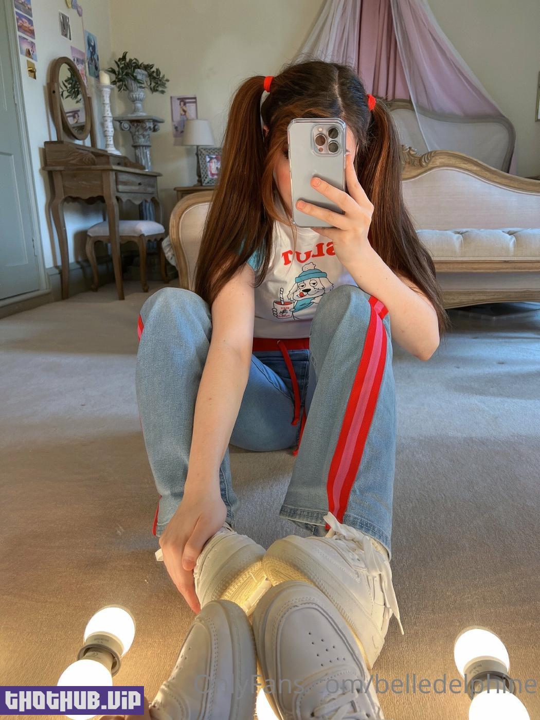 1662852429 98 Belle Delphine Casual Outfit Onlyfans Set Leaked