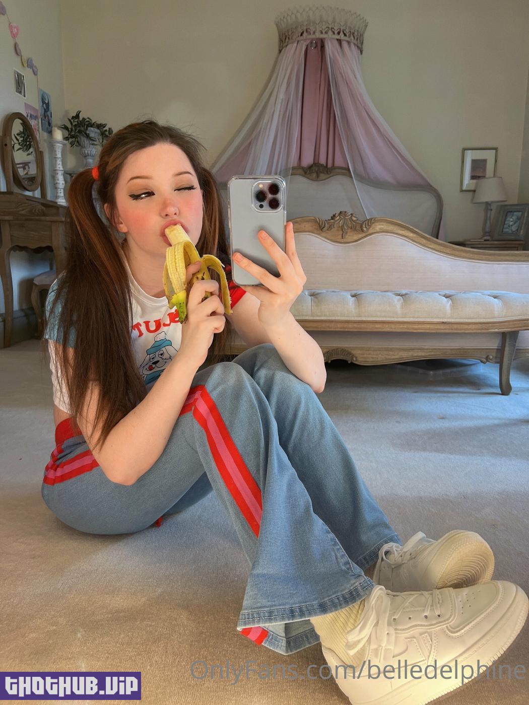 1662852430 91 Belle Delphine Casual Outfit Onlyfans Set Leaked