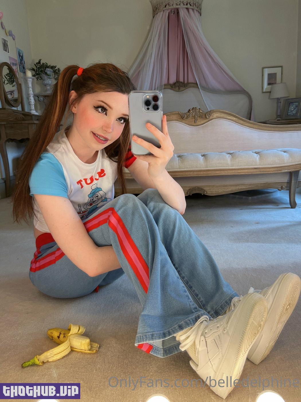 1662852432 85 Belle Delphine Casual Outfit Onlyfans Set Leaked