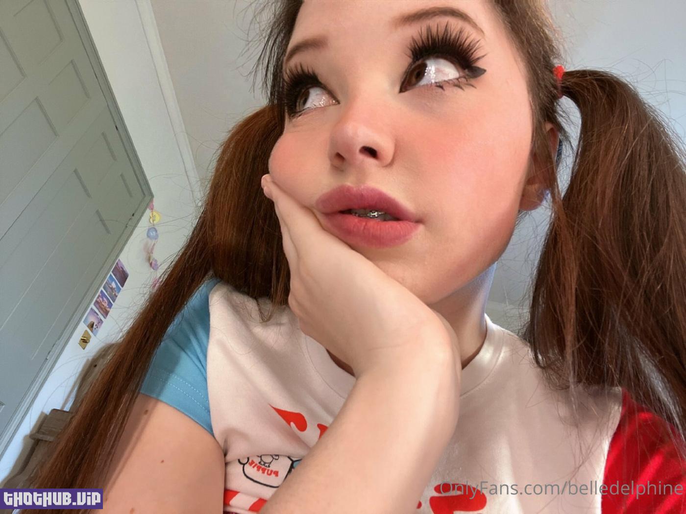 1662852440 997 Belle Delphine Casual Outfit Onlyfans Set Leaked