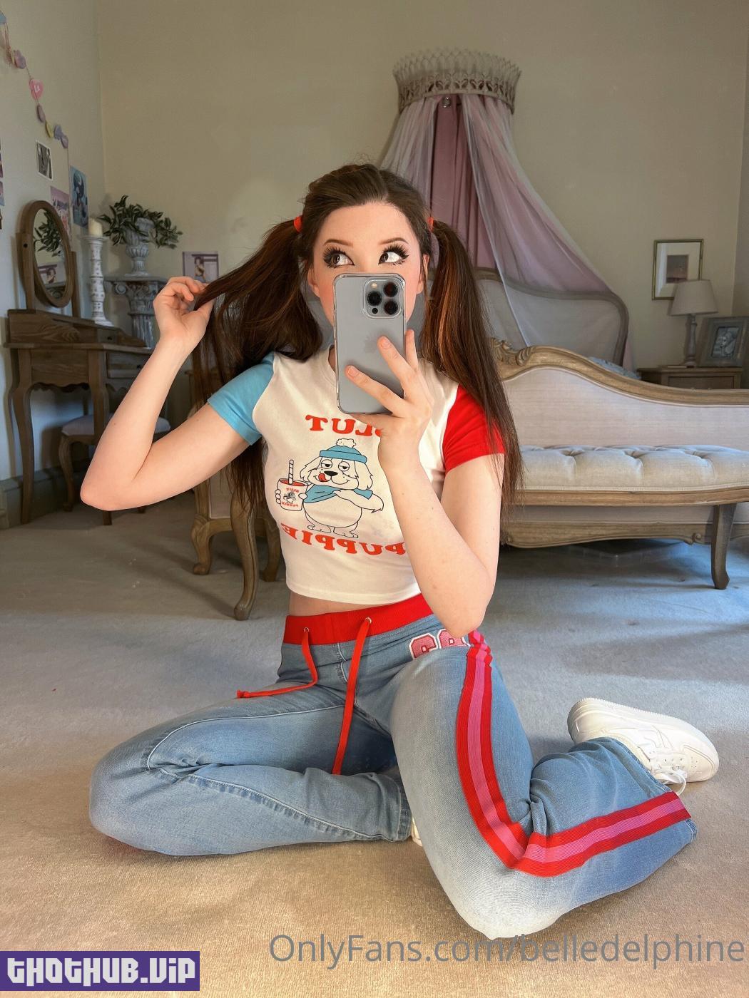 1662852441 437 Belle Delphine Casual Outfit Onlyfans Set Leaked