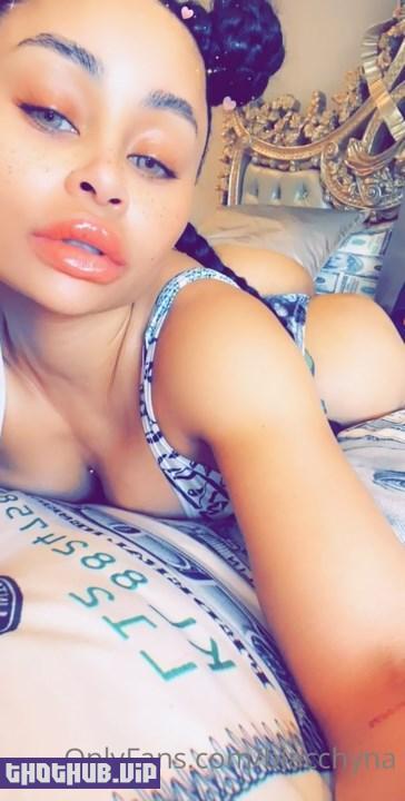 1662869343 764 Blac Chyna Sexy Swimsuit Selfie Onlyfans Video Leaked