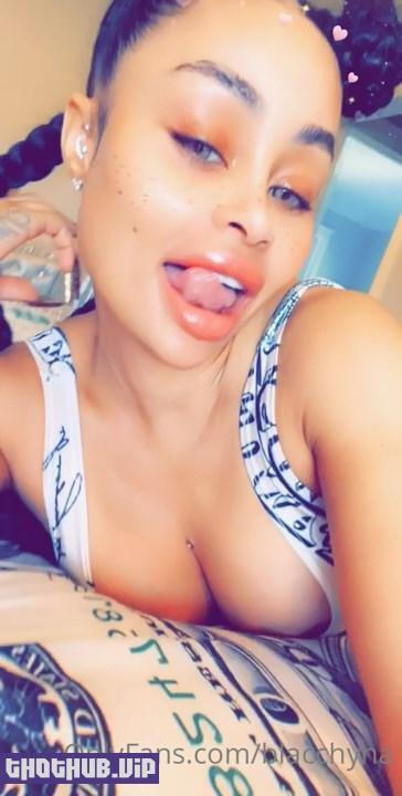 1662869344 418 Blac Chyna Sexy Swimsuit Selfie Onlyfans Video Leaked
