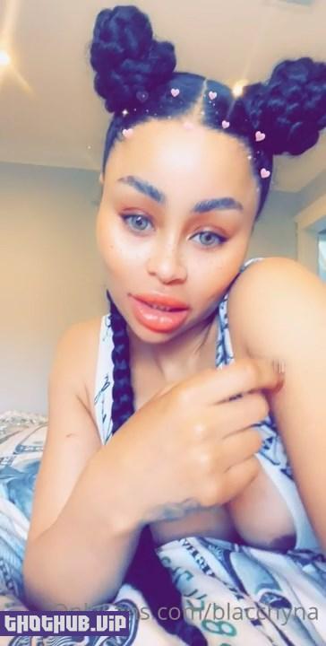 1662869346 770 Blac Chyna Sexy Swimsuit Selfie Onlyfans Video Leaked