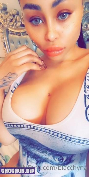 1662869347 102 Blac Chyna Sexy Swimsuit Selfie Onlyfans Video Leaked
