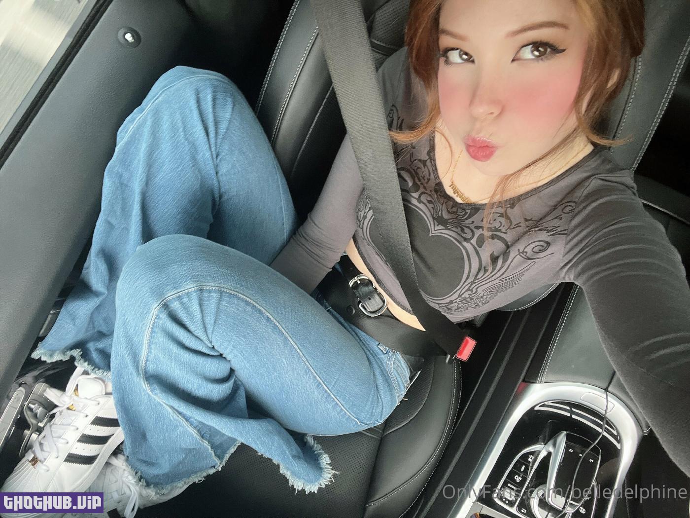 1662880654 834 Belle Delphine Car Candid Selfies Onlyfans Set Leaked