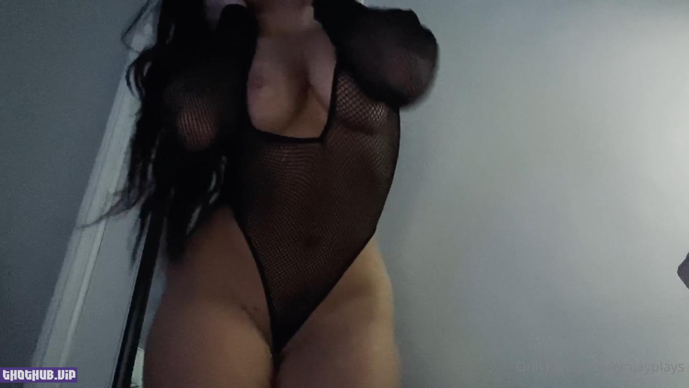 1662900087 311 Emily Rinaudo Nude LED Butt Plug Onlyfans Video Leaked