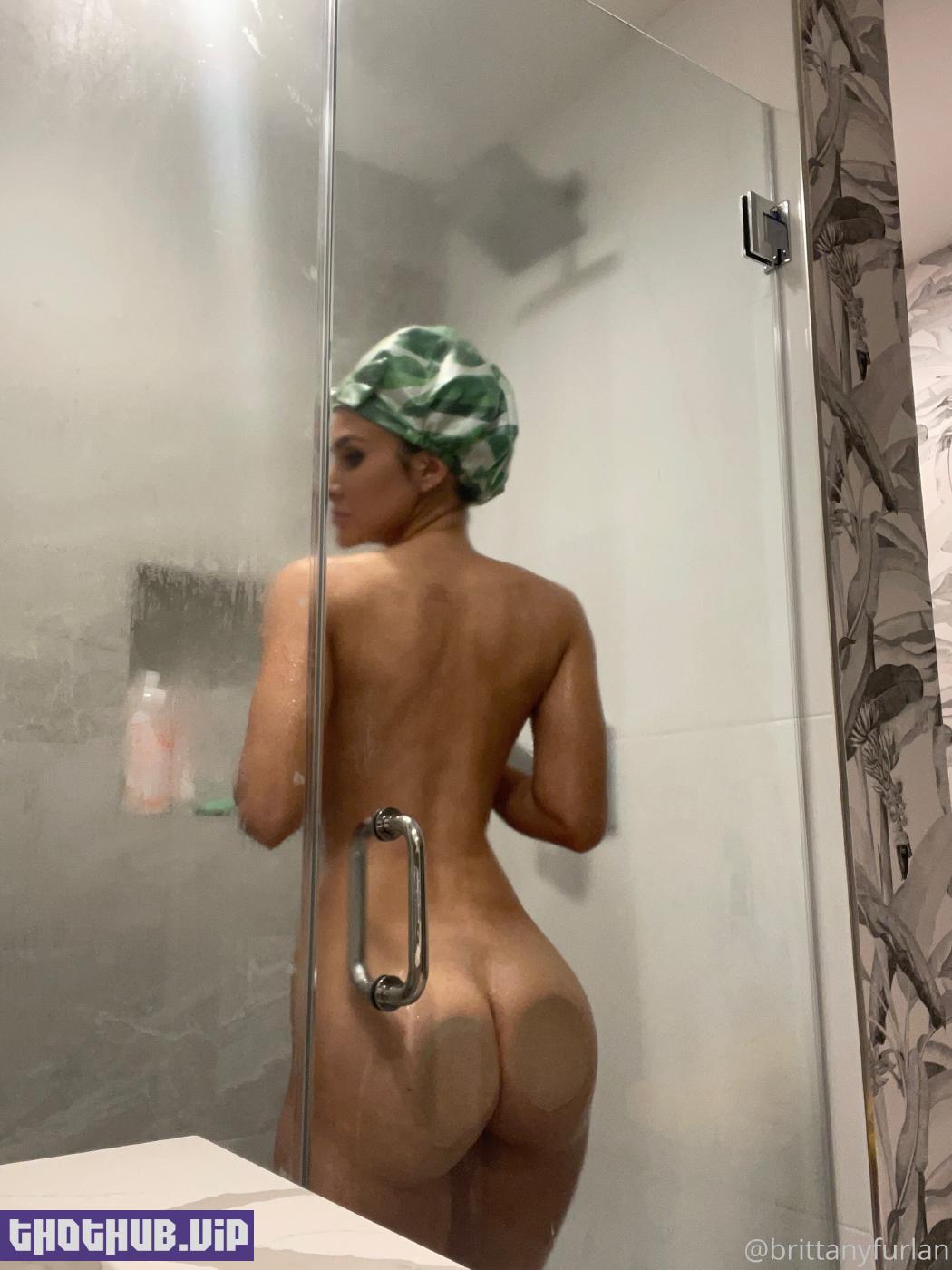 1662907366 31 Brittany Furlan Nude Shower PPV Onlyfans Set Leaked