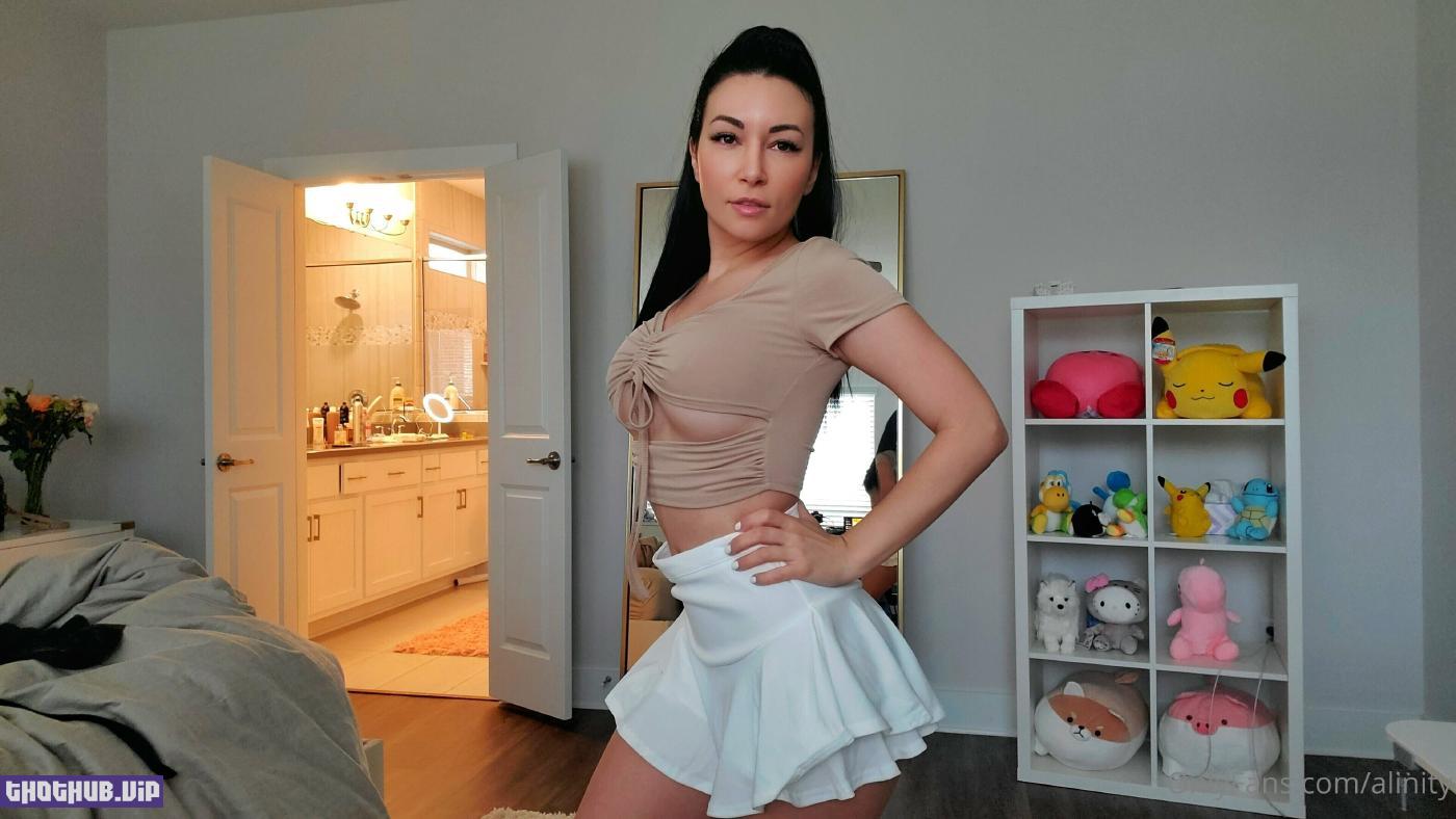 1662940033 705 Alinity Sexy Skirt Dancing Onlyfans Video Leaked