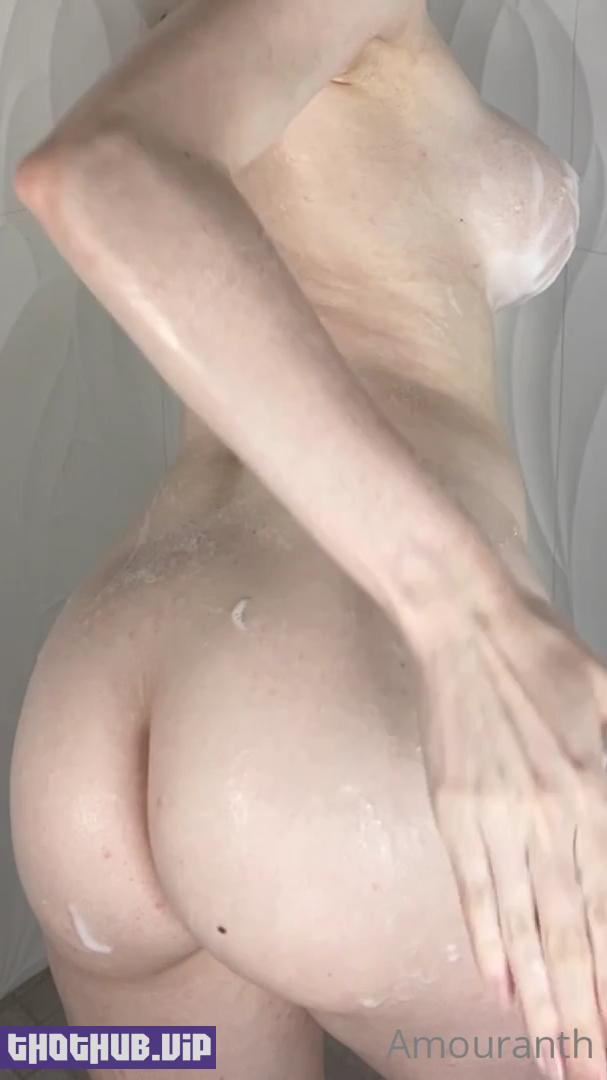 1663007039 696 Amouranth Naked Shower Masturbation Onlyfans Video Leaked