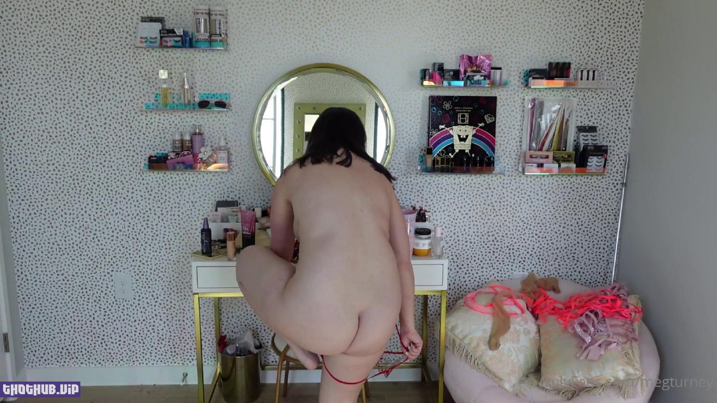 1663036025 44 Meg Turney Nude Strap Lingerie Try On Onlyfans Video Leaked