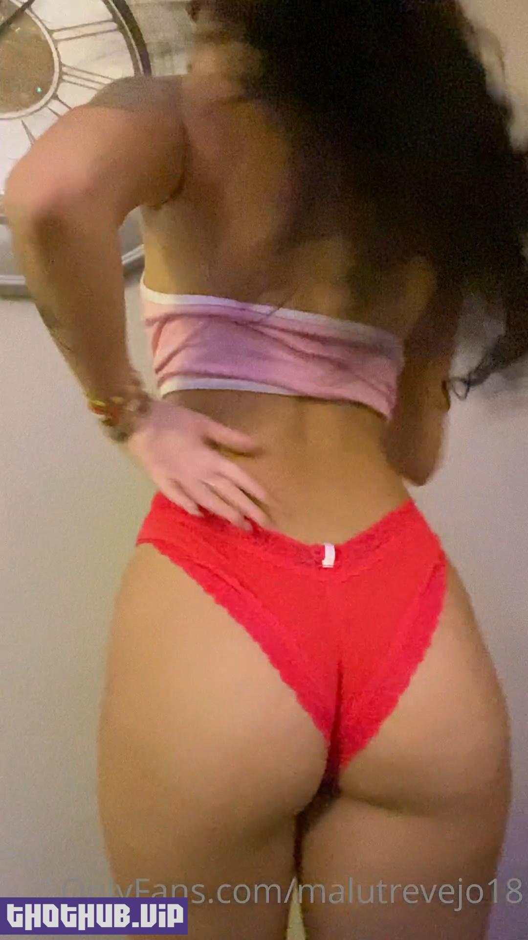 1663053978 402 Malu Trevejo Sexy Lingerie Thong OnlyFans Video Leaked