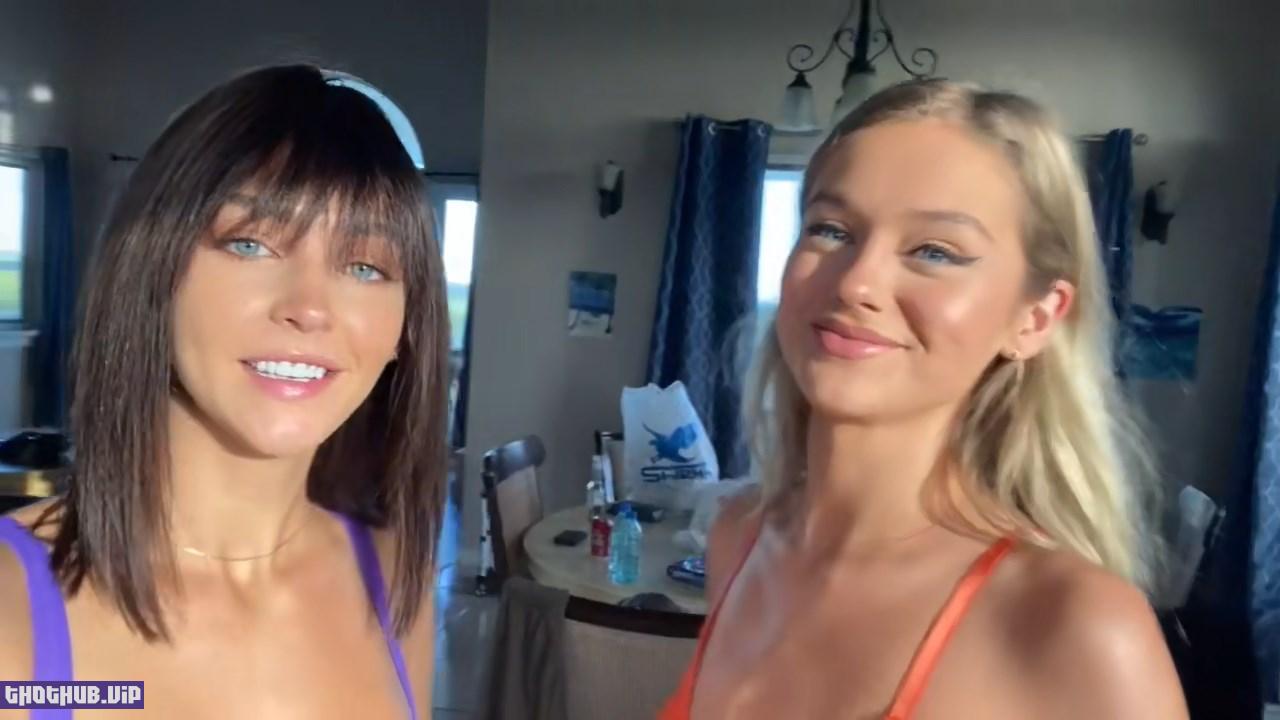1663122403 143 Rachel Cook Nude Outdoor Beach BTS Video Leaked