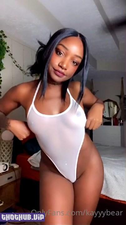 1663128398 4 KayyyBear Nude One Piece Lingerie Onlyfans Video Leaked