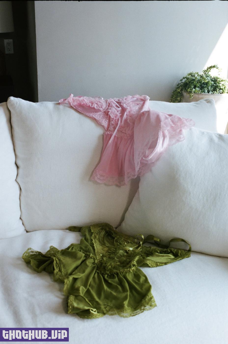 Kristen Hancher Riley Reid Nude Bedroom Onlyfans Leaked