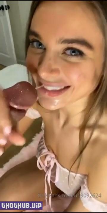 Lana Rhoades Porn Blowjob Onlyfans Video Leaked