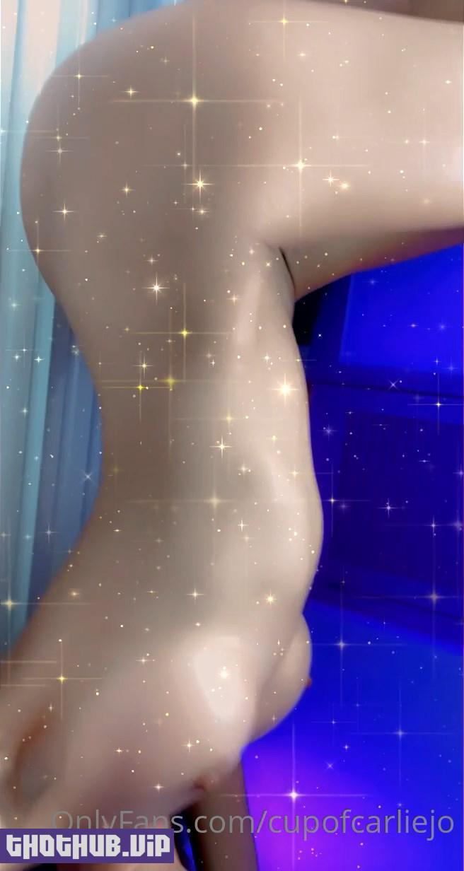 Carlie Jo Howell Nude Tanning Bed Pussy Onlyfans Video
