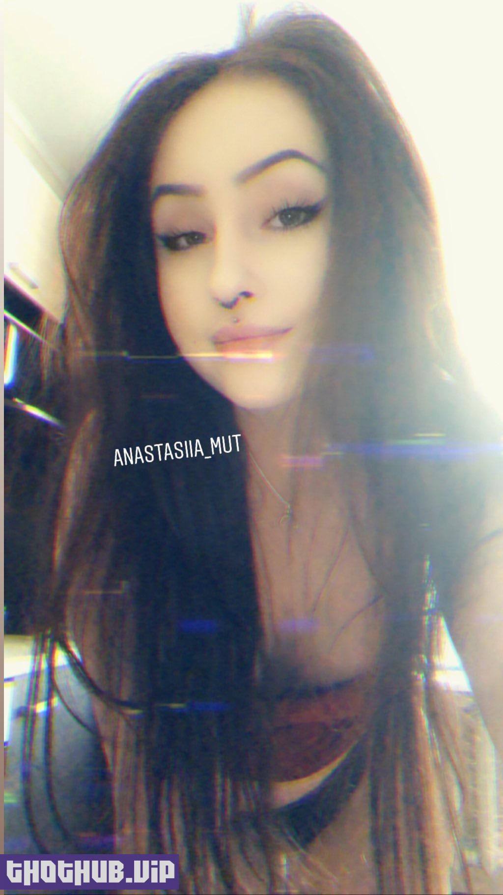 Anastasia Mut Sexy Lingerie Selfies Onlyfans Leaked