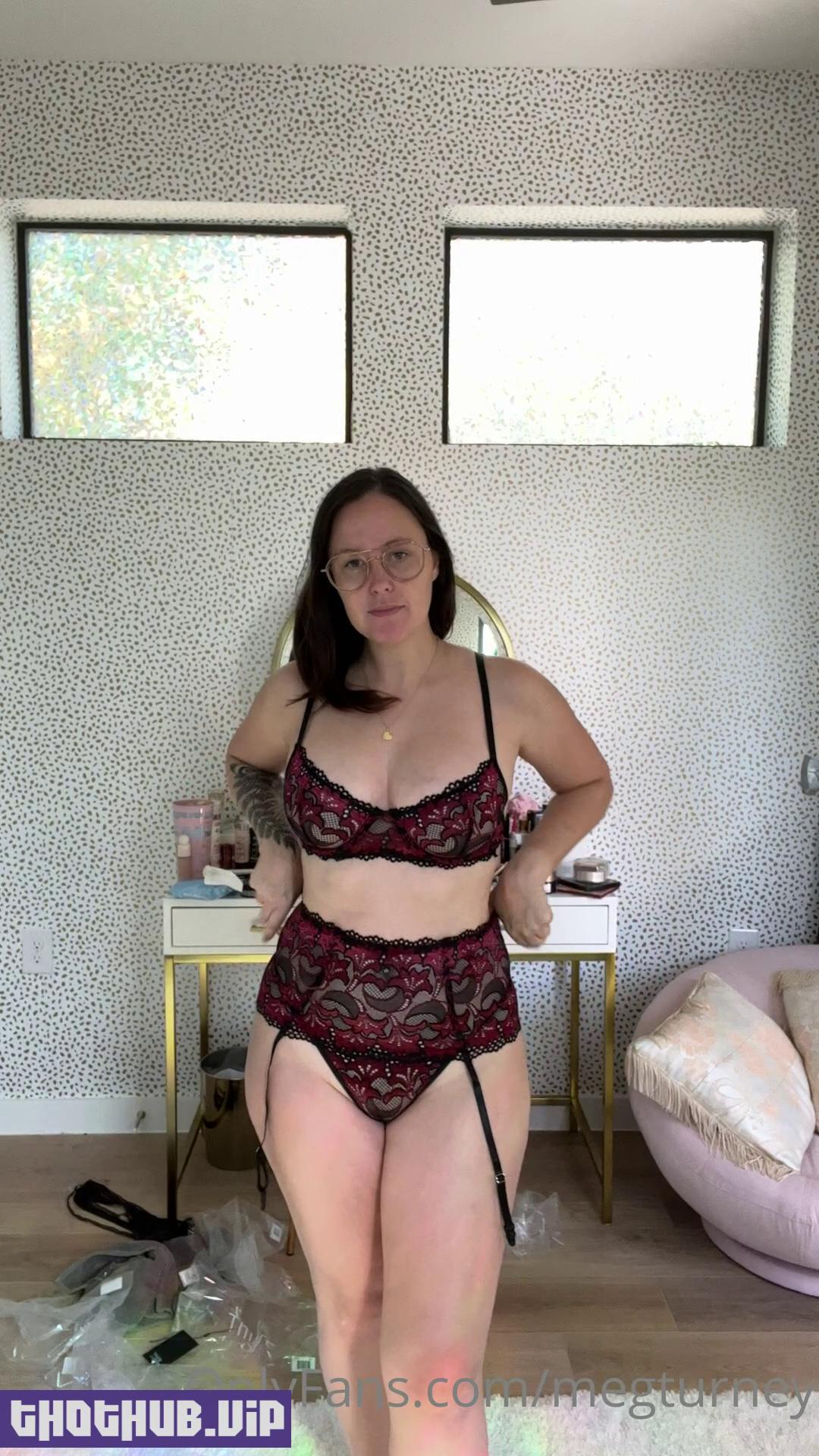 Meg Turney Nude Evil Queen Onlyfans Video Leaked