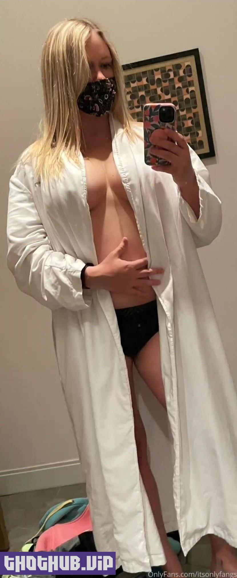 Fangs Nude Selfies Onlyfans Set Leaked 2