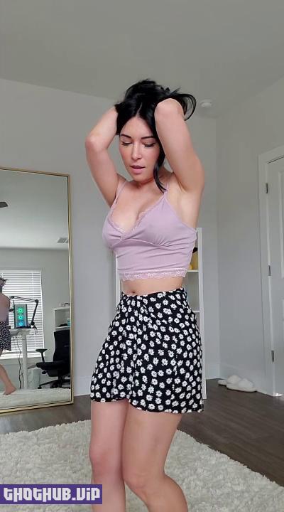 1663791791 466 Alinity Nude Bare Ass Dancing Onlyfans Video Leaked