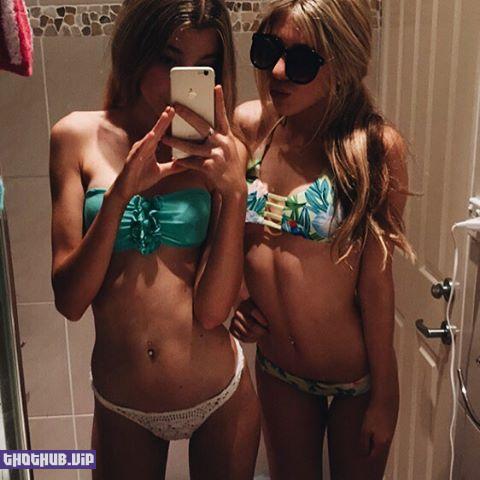1665511443 10 Lily Belle and Pandora Bonsor